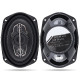 Японські овали 600W. Автоакустика