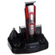 Багатофункціональний триммер 10 в 1 GM-592