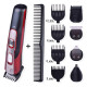Багатофункціональний триммер 10 в 1 GM-592