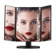 Дзеркало з LED підсвіткою MAGIC MAKEUP MIRROR