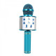 Бездротовий Мікрофон Караоке BLUETOOTH WS 858