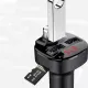 Автомобільний трансмітер fm-передавач Bluetooth Handsfree