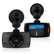 Відеореєстратор в авто Car DVR G30