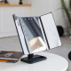 Дзеркало з LED підсвіткою MAGIC MAKEUP MIRROR