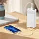 Портативний зарядний пристрій Power Bank 22.5W 30000mAh, повербанк