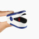 Портативний пульсоксиметр Fingertip Pulse