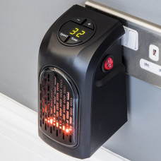 Тепловентиляторы Handy Heater с пультом RD-04