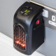 Тепловентилятори Handy Heater з пультом RD-04