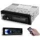 Автомагнітола 1 DIN Polarlander 520 Bluetooth, РК дисплей, USB, SD, MMC, потужність 4х60 Вт