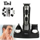 Багатофункціональний триммер 10 в 1 GM-592
