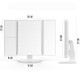 Дзеркало з LED підсвіткою MAGIC MAKEUP MIRROR