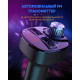 Автомобільний трансмітер fm-передавач Bluetooth Handsfree