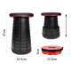 Складаний стілець Telescopic stool