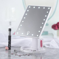 Сенсорне LED дзеркало