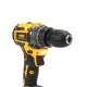 Набір 3в1 АКБ DeWalt 36V (Шуруповерт DCD996 + УШМ DCG409 + Гайковерт DCF922)