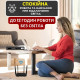 Джерело безперебійного живлення (ДБЖ) для роутерів DC1018p 10400mAh 5V 2A Чорний