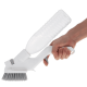 Щітка для збирання 4 в 1 з розпилювачем Water Spray Cleaning Kits