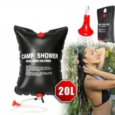 Походный портативный душ 20л Washing Spray