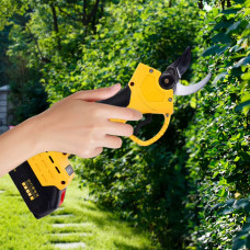 Секатор аккумуляторный DeWalt DCMPP550P1 (36 В, 6 Ач)