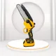 Акумуляторна міні пила DeWalt DCM160N (24V, 4AH, шина 20 см) з автоматичним змащенням ланцюга