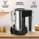 Ручной миксер для кухни на 5 скоростей BITEK  1000W Кухонный электрический миксер с подставкой