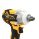 Набір 3в1 АКБ DeWalt 36V (Шуруповерт DCD996 + УШМ DCG409 + Гайковерт DCF922)