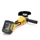 Набір 3в1 АКБ DeWalt 36V (Шуруповерт DCD996 + УШМ DCG409 + Гайковерт DCF922)