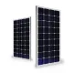Монокристалічна сонячна панель SoLarPanel 100W з високою продуктивністю та довговічністю — ефективне та надійне рішення для отримання екологічної енергії для дому, дачі, кемпінгу та автомобілів.