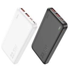 Power bank Hoco зі швидкою зарядкою та ємністю 10000 mAh