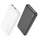 Power bank Hoco зі швидкою зарядкою та ємністю 10000 mAh