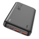 Power bank Hoco зі швидкою зарядкою та ємністю 10000 mAh