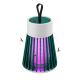 Електричний знищувач комах Electric shock mosquito killing lamp