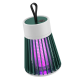 Електричний знищувач комах Electric shock mosquito killing lamp