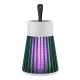 Електричний знищувач комах Electric shock mosquito killing lamp
