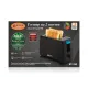 Тостер на 2 тости 1000Вт 2 Slice Toaster BITEK BT-263