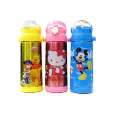Пляшка для пиття WB-201-350ML