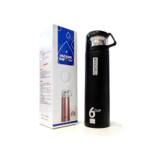 Пляшка для пиття WB-205-500ML