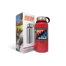 Пляшка для пиття WB-210-900ML 40шт 7770