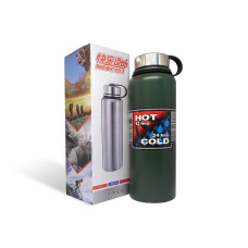 Пляшка для пиття WB-211-1200ML