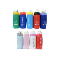 Пляшка для пиття WB-214-400ML