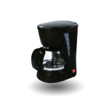 Кавоварка 1 чашка 650Вт 600мл 220В Domotec MS-0707 6шт 9517