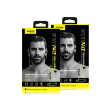 Навушники вакуумні з мікрофоном Bluetooth Jabra 200шт JD28