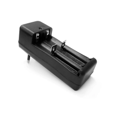 Зарядний пристрій 220В 1000мАг 3,7В 2x18650 Charger Double 300шт 8792