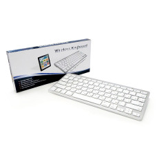 Клавіатура бездротова JIEXIN 50шт JX-7200