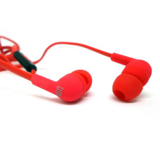 Навушники вакуумні з мікрофоном JBL ZSY-110