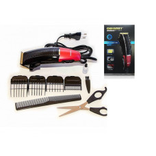 Машинка для стрижки волосся Geemy GM-807 40шт 9491