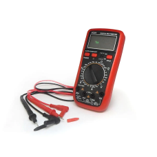 Тестер електромережі 1 сорт DT-VC-61 40шт 8835
