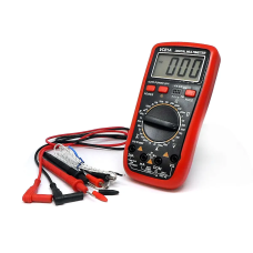 Тестер електромережі 1 сорт DT-VC-61A 40шт 8834