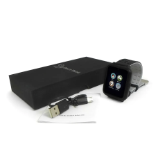 Годинник Smart Watch (без повернення, без обміну) Z2-0003 200шт 7714