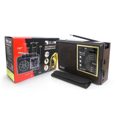 Радіоприймач Golon RX-9933UAR 24шт 9792